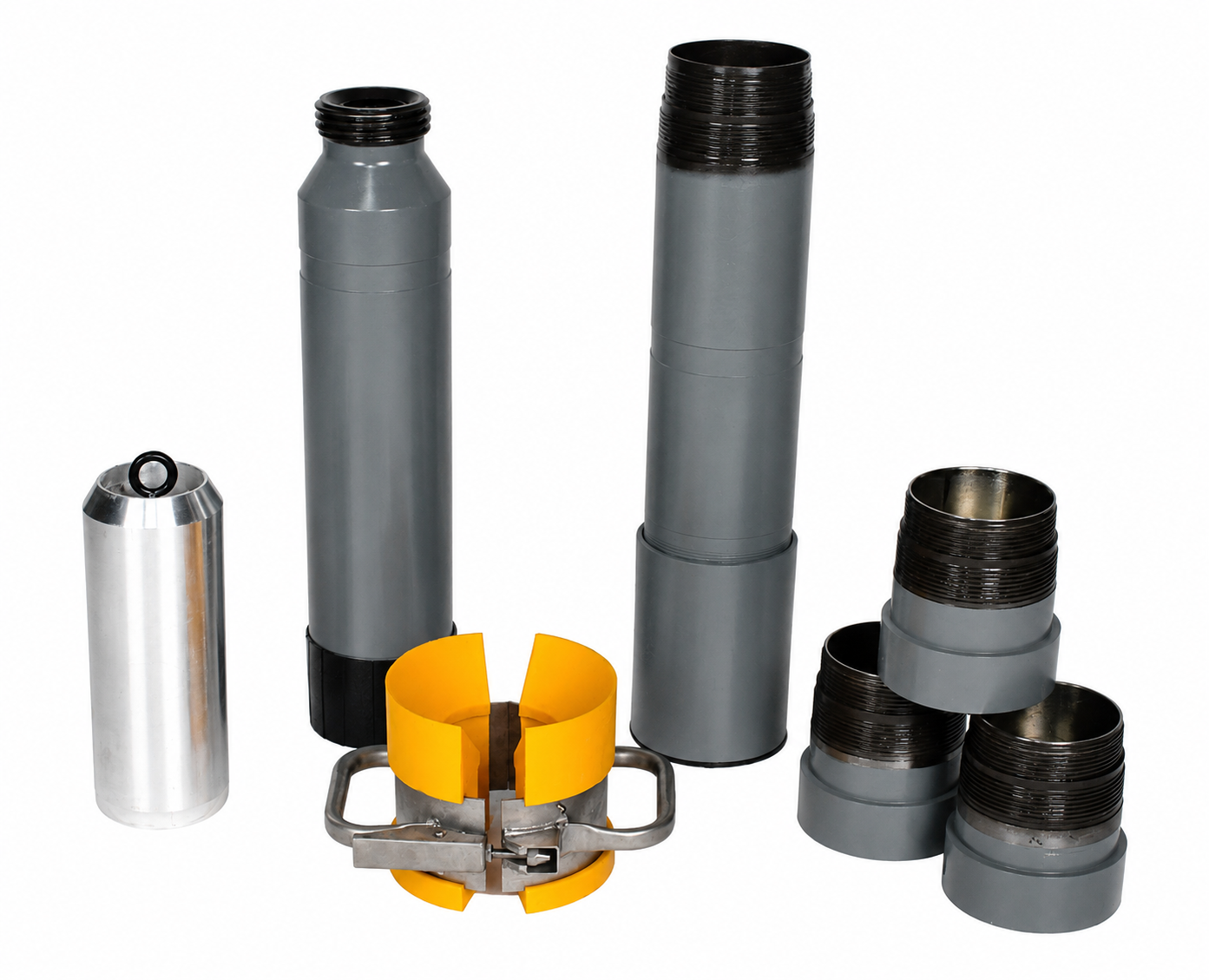 Tubular accessories