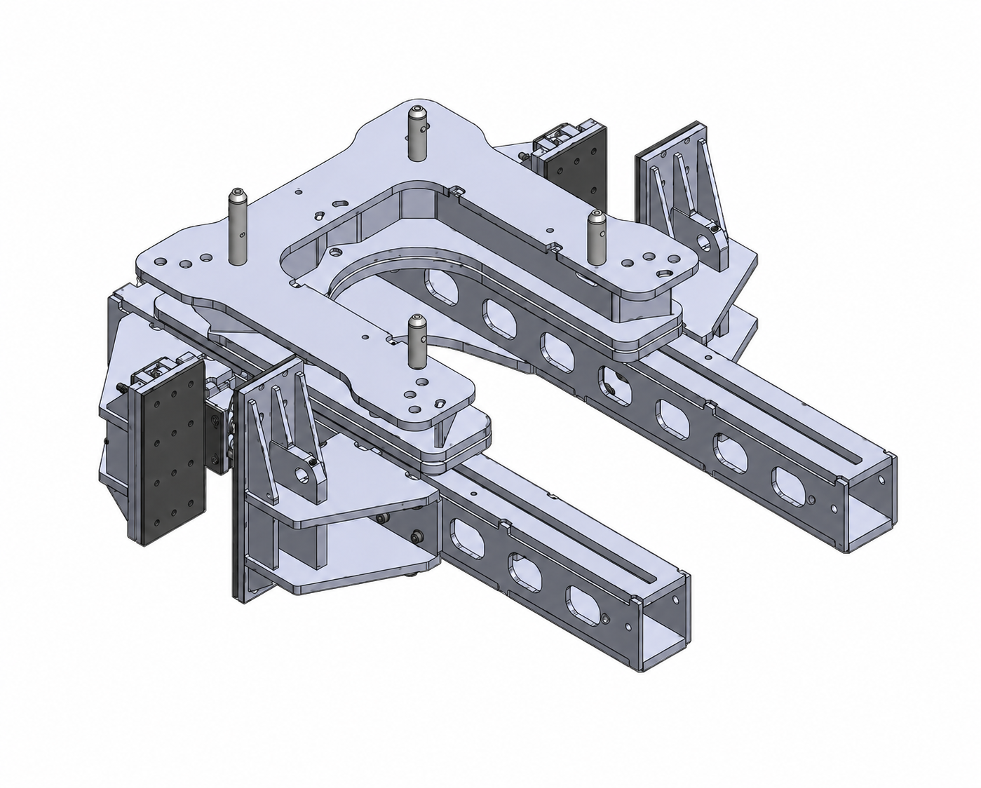 CTLF power table